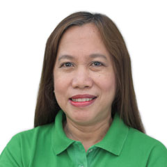 Ms. Teresita Silva ~ Founder & President Emeritus