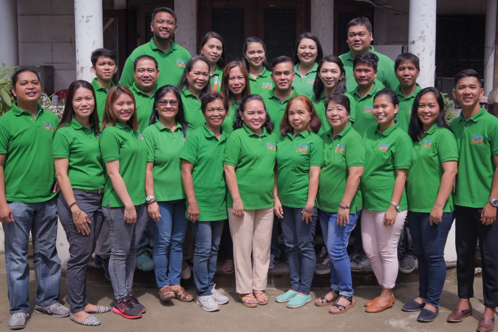 NGO for Children in the Philippines | Who We Are | Childhope Philippines