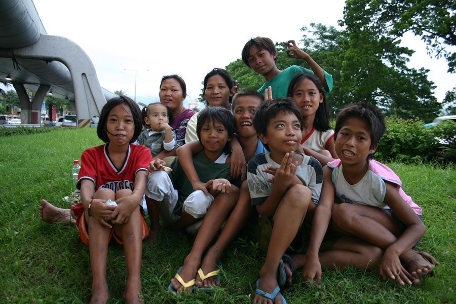 case study about out of school youth in the philippines