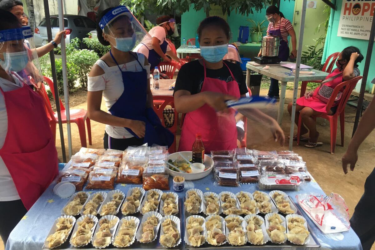 Livelihood Programs Example In The Philippines The Pinoy 60 OFF