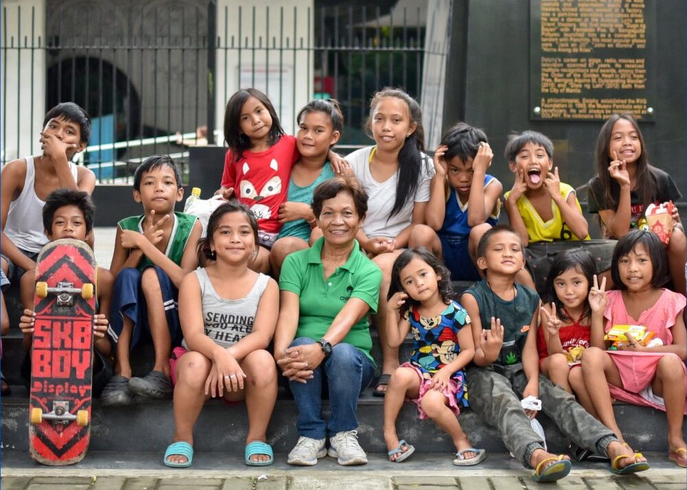 Childhope Philippines is committed to youth empowerment