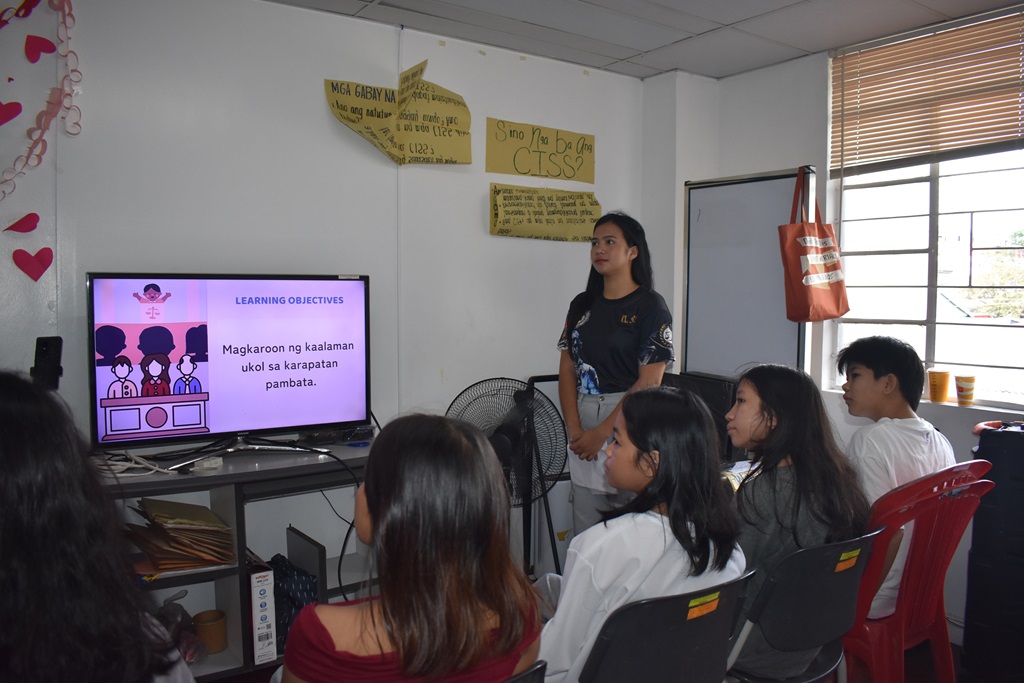 International Day of the Children in Street Situations 2025
