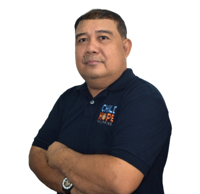 Edilberto Baybayan
