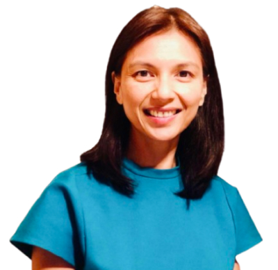 Ms. Coey Lorenzanza