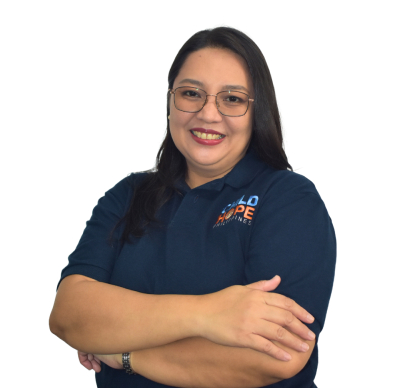 Dr. Josefina Pamela Carpio