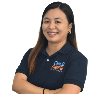 Hazel Briones