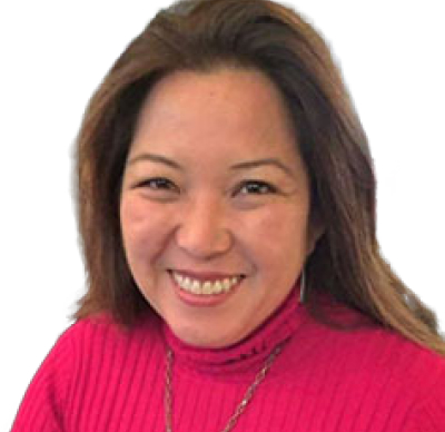Atty. Jacqueline Verano