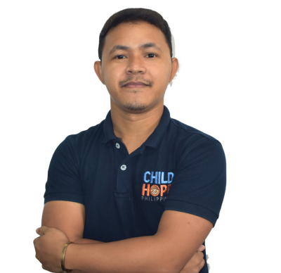 Jeffrey Buco