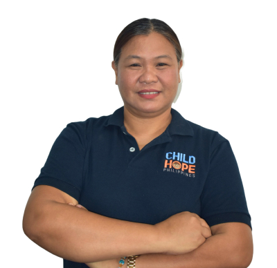 Jocelyn Felipe