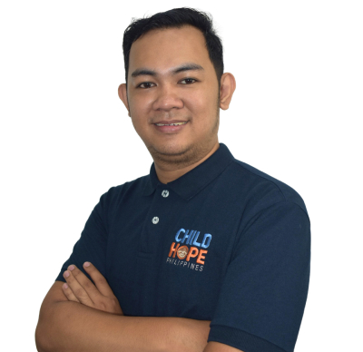 Jude Natividad
