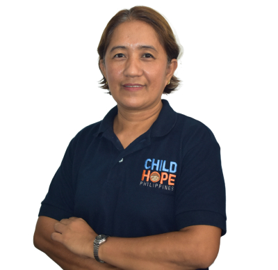 Sheila Mendoza