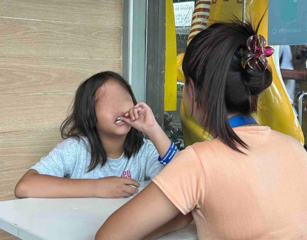 concept of child development and counseling in the Philippines