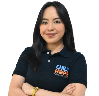 Maria Claire Cruz