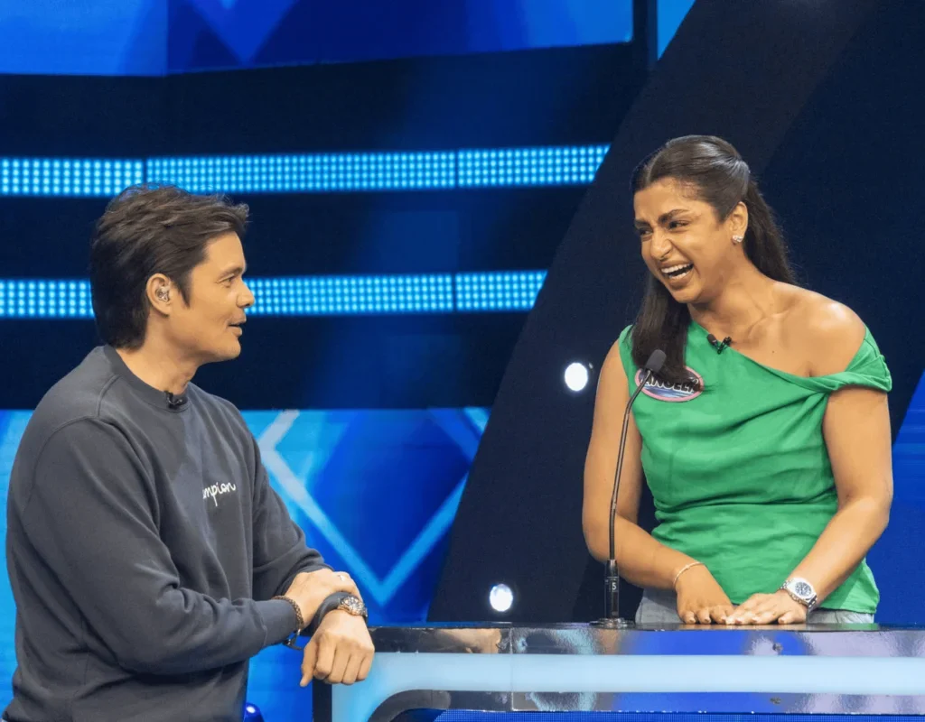 Family Feud Philippines