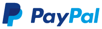 PayPal icon to donate to Childhope Philippines using PayPal